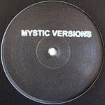 cover: Unknown - Mystic Versions 03
