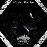 cover: Ac Lights - Heart Eye