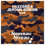 cover: Hazzaro|Jerome Robins - Kids