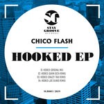 cover: Chico Flash - Hooked