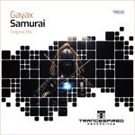 cover: Gayax - Samurai