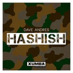 cover: Dave Andres - Hashish