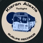 cover: Kieran Alexis - Twilight