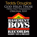 cover: Teddy Douglas - God Helps Those (Who Help Themselves)