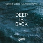 cover: G Spice|Nec Sfs|Nick Bumbaris - Deep Is Back