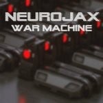 cover: Neurojax - War Machine