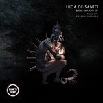 cover: Luca De-santo - Basic Empathy