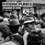 cover: Riddim Punks - Stranger In Town