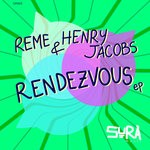 cover: Henry Jacobs (uk)|Reme - Rendezvous