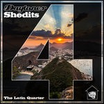 cover: Daytoner - Shedits 4