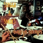 cover: Smxk3|Stagga - Ganja Scraps