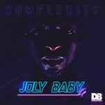 cover: Komplexity - July Baby