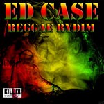 cover: Ed Case - Reggae Ridym