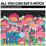 cover: All You Can Eat|Mitch - Real Life