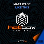 cover: Matt Wade - Like This