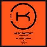 cover: Alex Twitchy - This Night