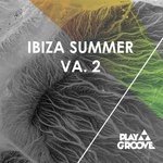 cover: Brad Brunner|Gustaff|Lessone|M.a.k|Peter W|Superchip - Ibiza Summer VA. 2