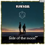 cover: Eleksoul - The Side Of The Moon EP