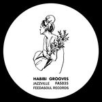 cover: Habibi Grooves - Jazzville