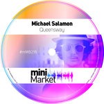 cover: Michael Salamon - Queensway