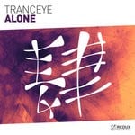 cover: Tranceye - Alone