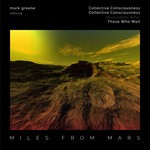 cover: Mark Greene - Miles From Mars 14