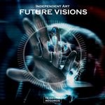 cover: Independent Art - Future Visions