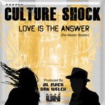 cover: Culture Shock - Love Is The Answer