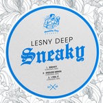 cover: Lesny Deep - Sneaky