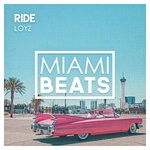 cover: Loyz - Ride