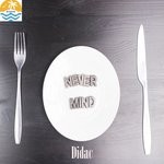 cover: Didac - Never Mind