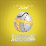 cover: Miroslav Vrlik - Impulse