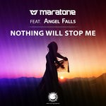 cover: Angel Falls|Maratone - Nothing Will Stop Me