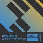 cover: Dave Neven - Altered Perspective EP