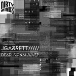 cover: Jgarrett - Dead Signal EP