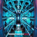 cover: Binalog Frequency - Harsh