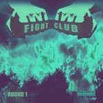 cover: Various - Fight Club: Round 1