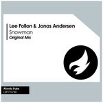 cover: Lee Follon & Jonas Andersen - Snowman