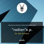 cover: Dee Montero - Radian EP