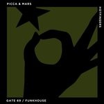 cover: Picca & Mars - Gate 69