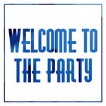 cover: Groove Doo - Welcome To The Party