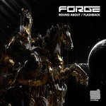 cover: Forge - Round About/Flashback