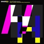 cover: Shazz - Shazzer Project The "H"