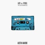 cover: Pitbull|Austin Mahone - Lady (The UK Remixes)