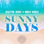 cover: Andy Vibes|Digital Base - Sunny Days