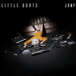 cover: Little Boots - Jump