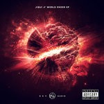 cover: Jiqui - World Ender (Explicit)