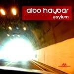 cover: Aldo Haydar - Asylum