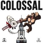 cover: Peekaboo - COLOSSAL