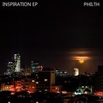 cover: Philth - Inspiration EP